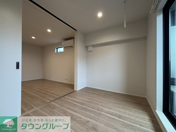 GRADUS八千代台VIの物件内観写真